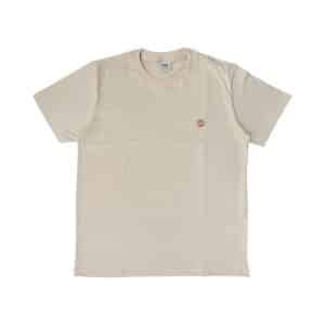 Camiseta HD Dix - Bege