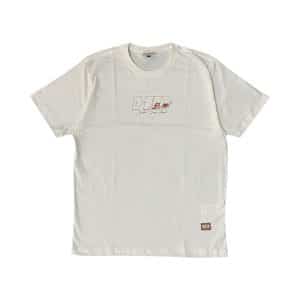 Camiseta HD Valley - Off White