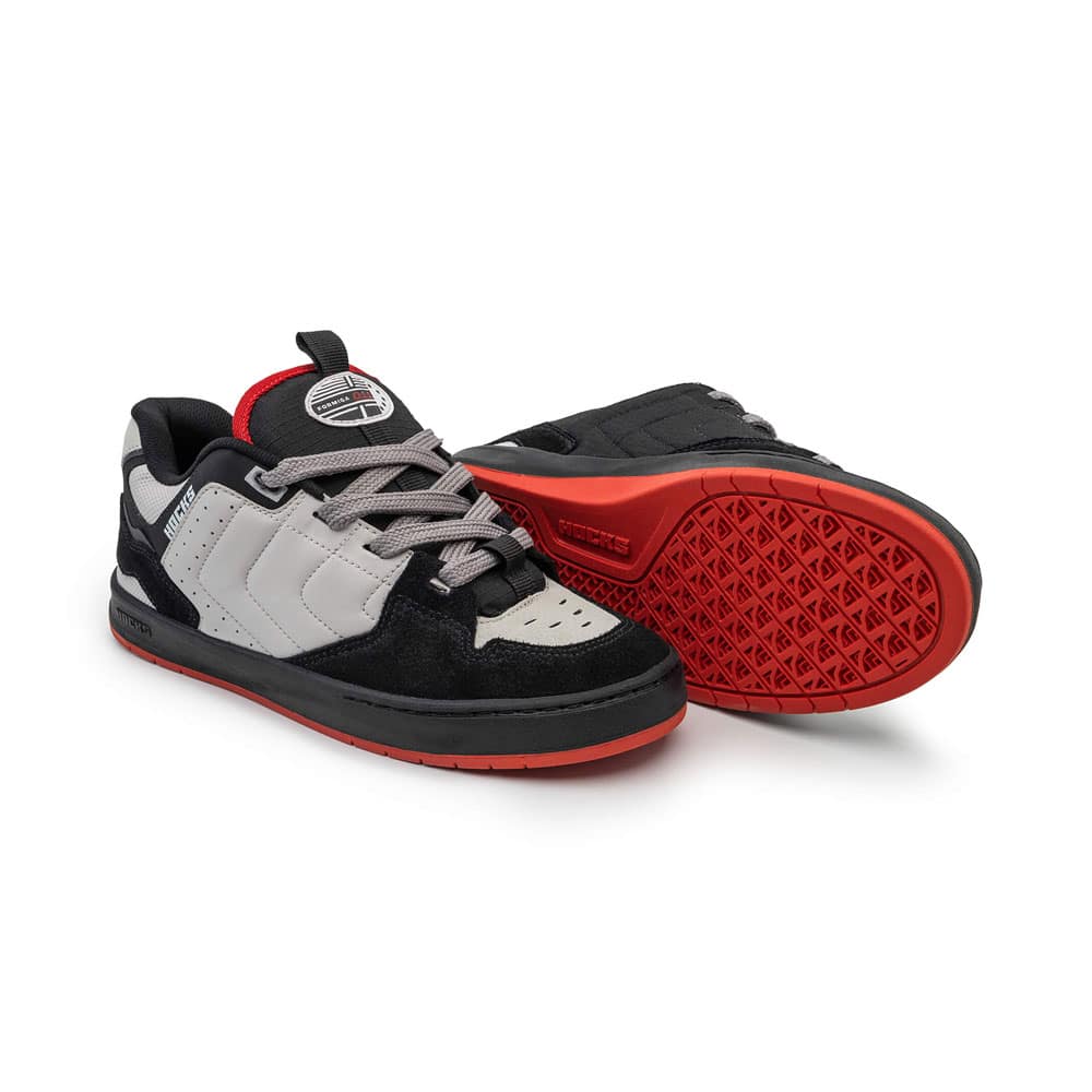 Tênis Hocks Formiga 011 - Alerta - Imagem 3