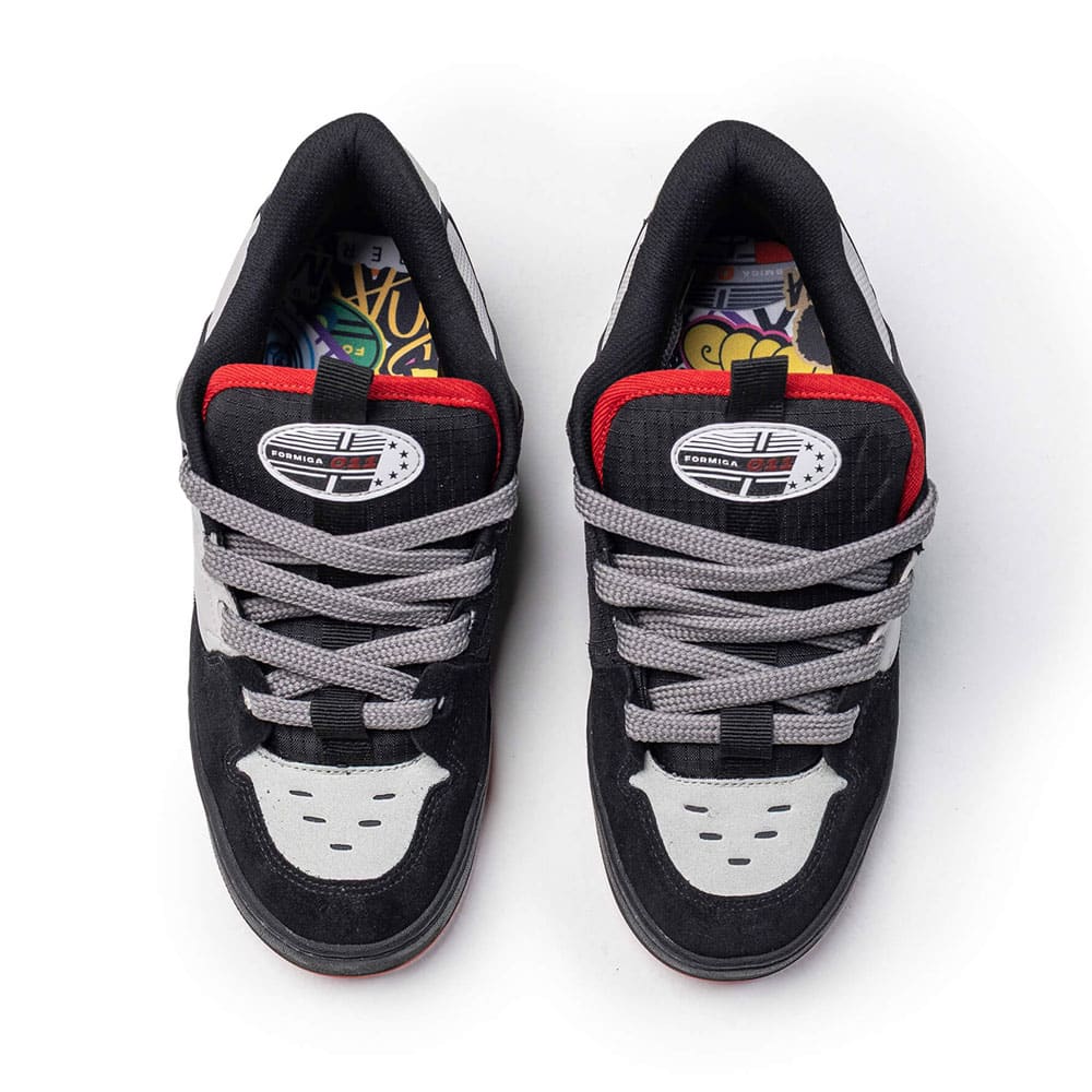 Tênis Hocks Formiga 011 - Alerta - Imagem 4