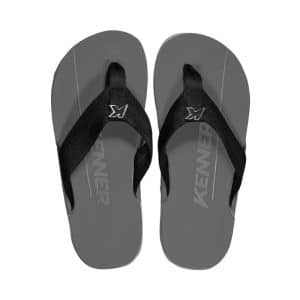 Chinelo Kenner NK6 Pro - Cinza