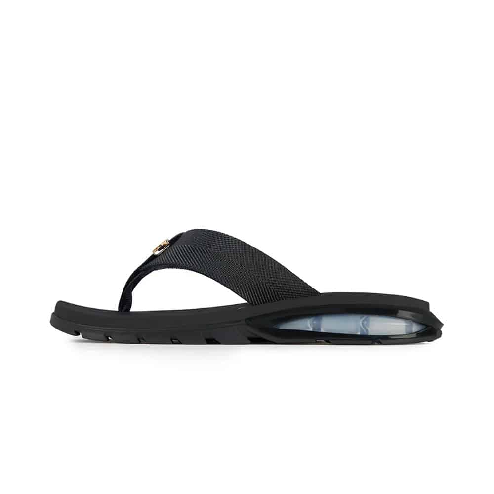 Chinelo Kenner Orak - Preto - Imagem 3