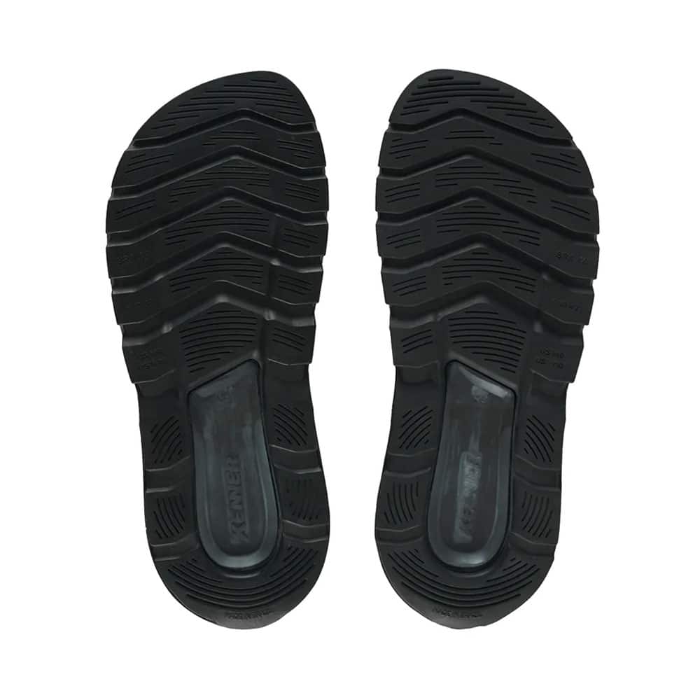 Chinelo Kenner Orak - Preto - Imagem 4