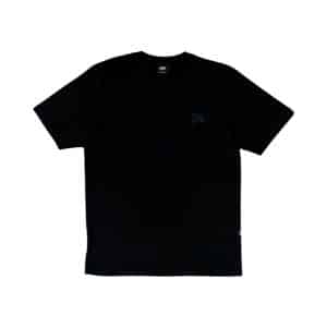 Camiseta Plano C Always Moving - Preto