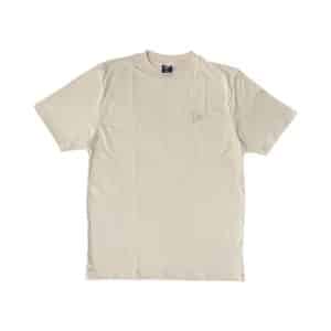 Camiseta Plano C Always Moving - Off White