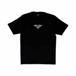 Camiseta Plano C Club - Preto