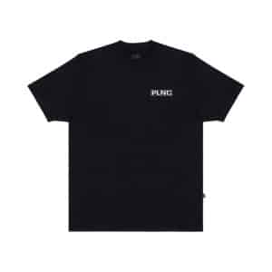Camiseta Plano C Dogtag - Preto