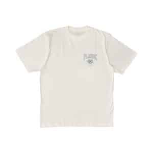 Camiseta Plano C Vintage - Off White