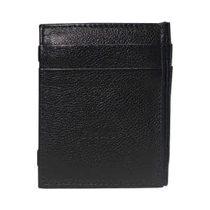 Carteira Zedara Mágica - Preto