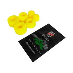 Amortecedor Boss Co. - Amarelo