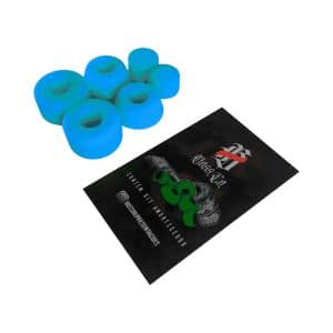 Amortecedor Boss Co. - Azul