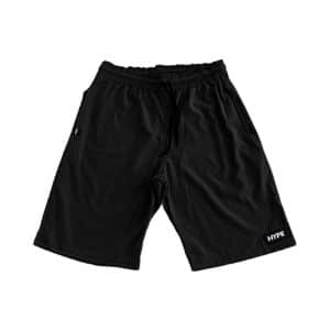 Bermuda Hype Elastano - Preto