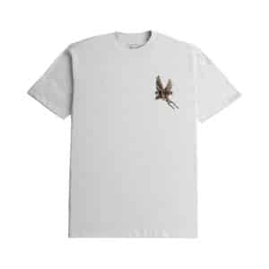 Camiseta Blunt Over Blessed - Branco