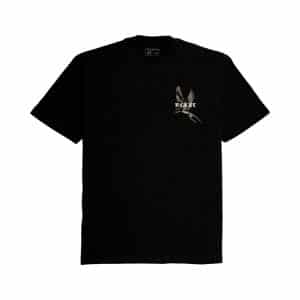 Camiseta Blunt Over Blessed - Preto