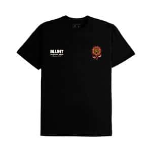 Camiseta Blunt Sunbliss - Preto