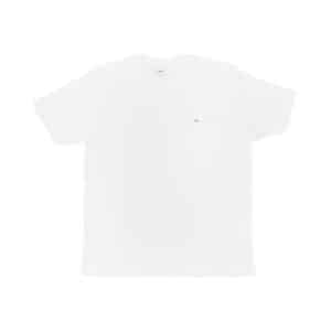 Camiseta HD Lambe Lambe - Branco