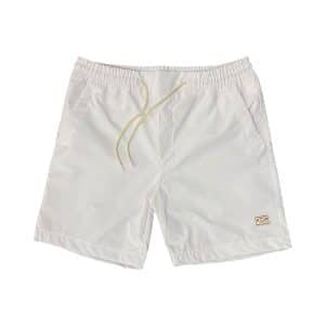 Bermuda HD Minimal - Off White