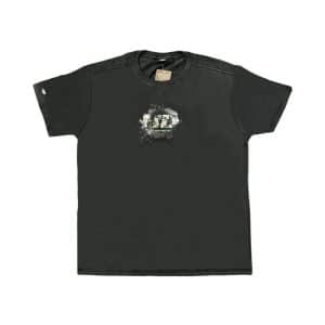 Camiseta HD Classic Forest - Preto