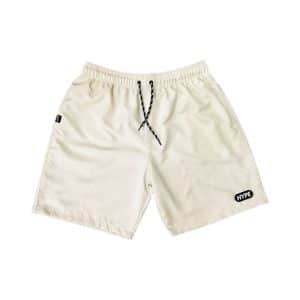 Bermuda Hype Ripstop - Off White