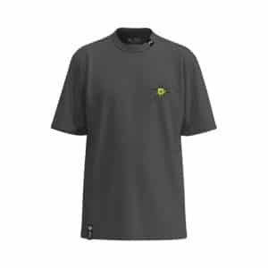 Camiseta LRG On Game - Cinza
