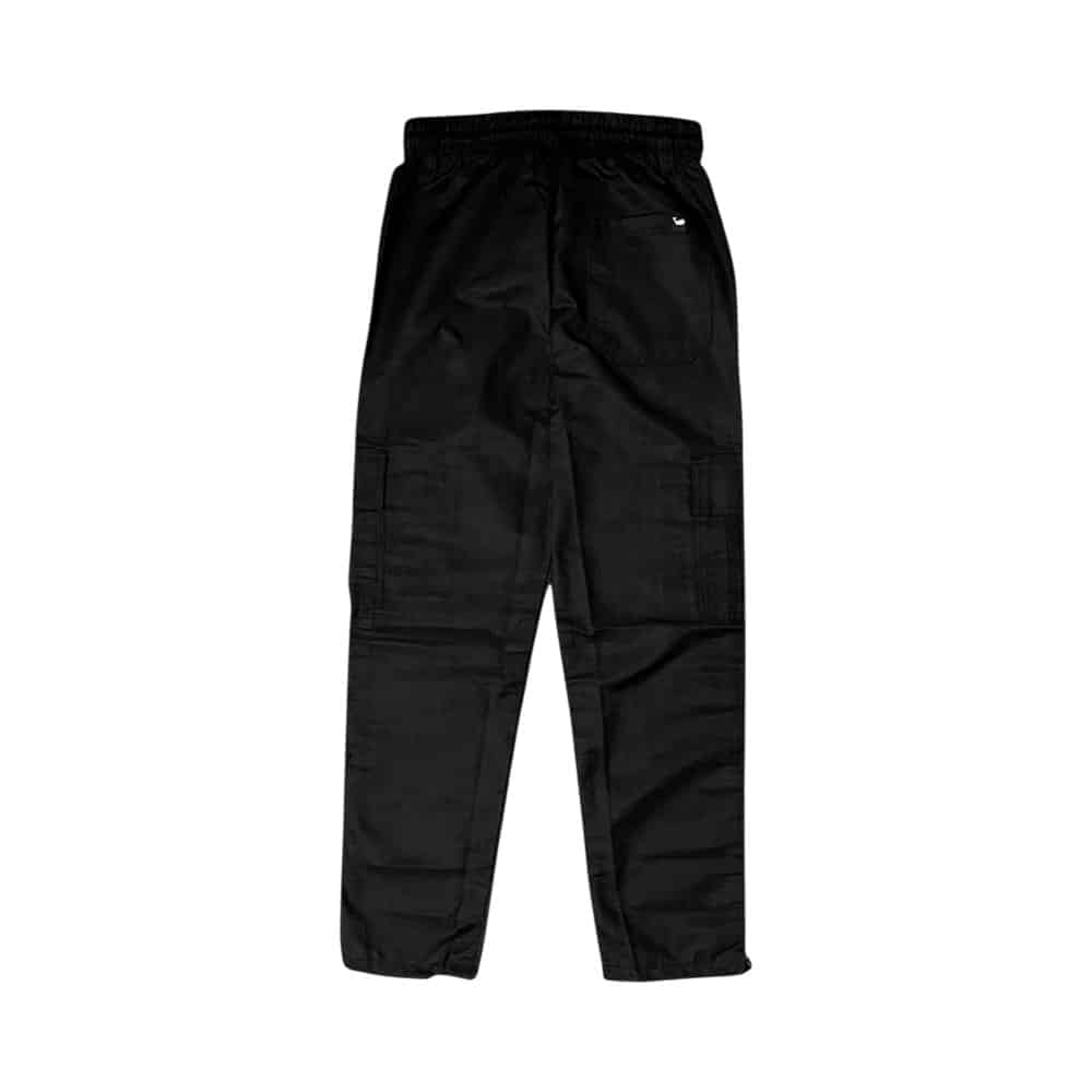 Calça Save Cargo Ripstop - Preto - Imagem 2