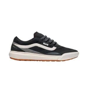 Tênis VANS Ultrarange Rw 2.0 MTE - Black White