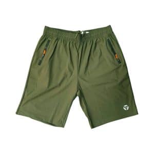 Bermuda Your Face Spandex - Verde