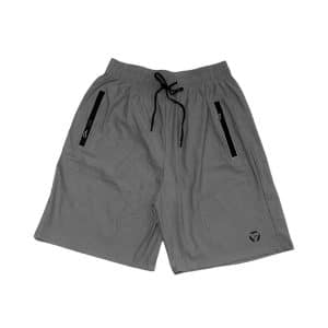 Bermuda Your Face Spandex - Grafite