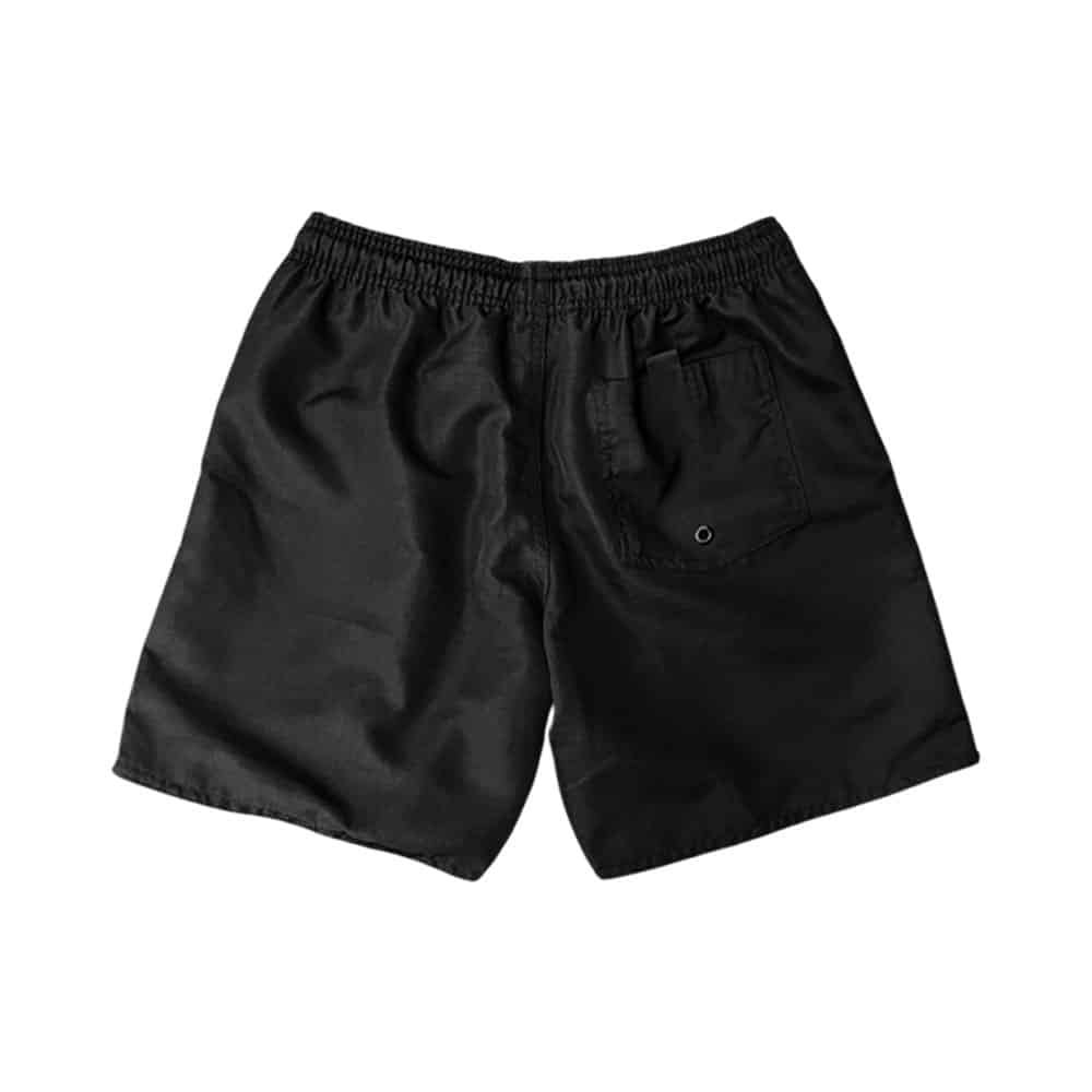 Bermuda Hype Ripstop Juvenil - Preto - Imagem 2