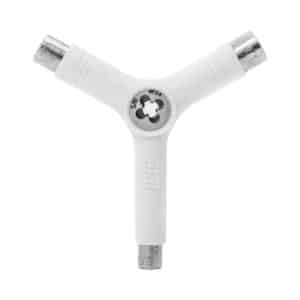 Chave Y HSC - Branco