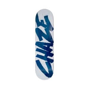 Shape Chaze Maple Logo 4 - Branco