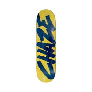 Shape Chaze Maple Logo 4 - Amarelo