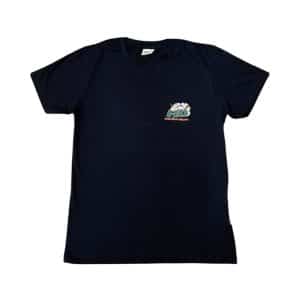 Camiseta HD Art of Surf - Marinho