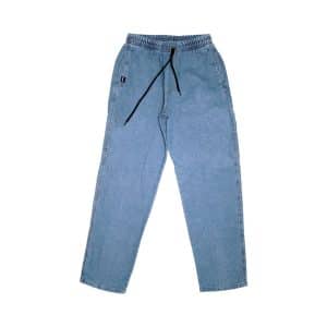 Calça Hype Baggy - Jeans Delave