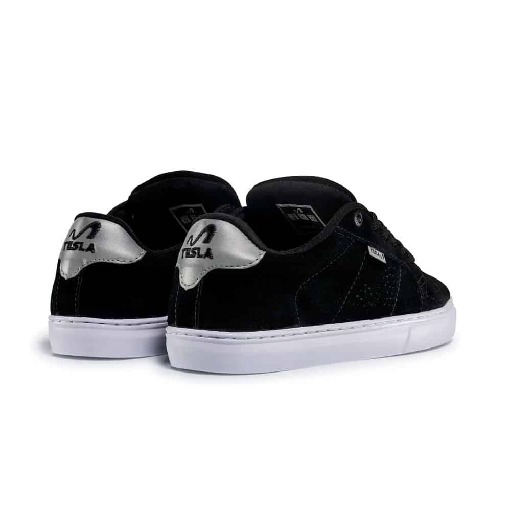 Tênis Tesla Hertz - Black Reflect - Imagem 5