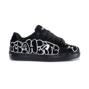 Tênis Tesla Hertz - Black Art