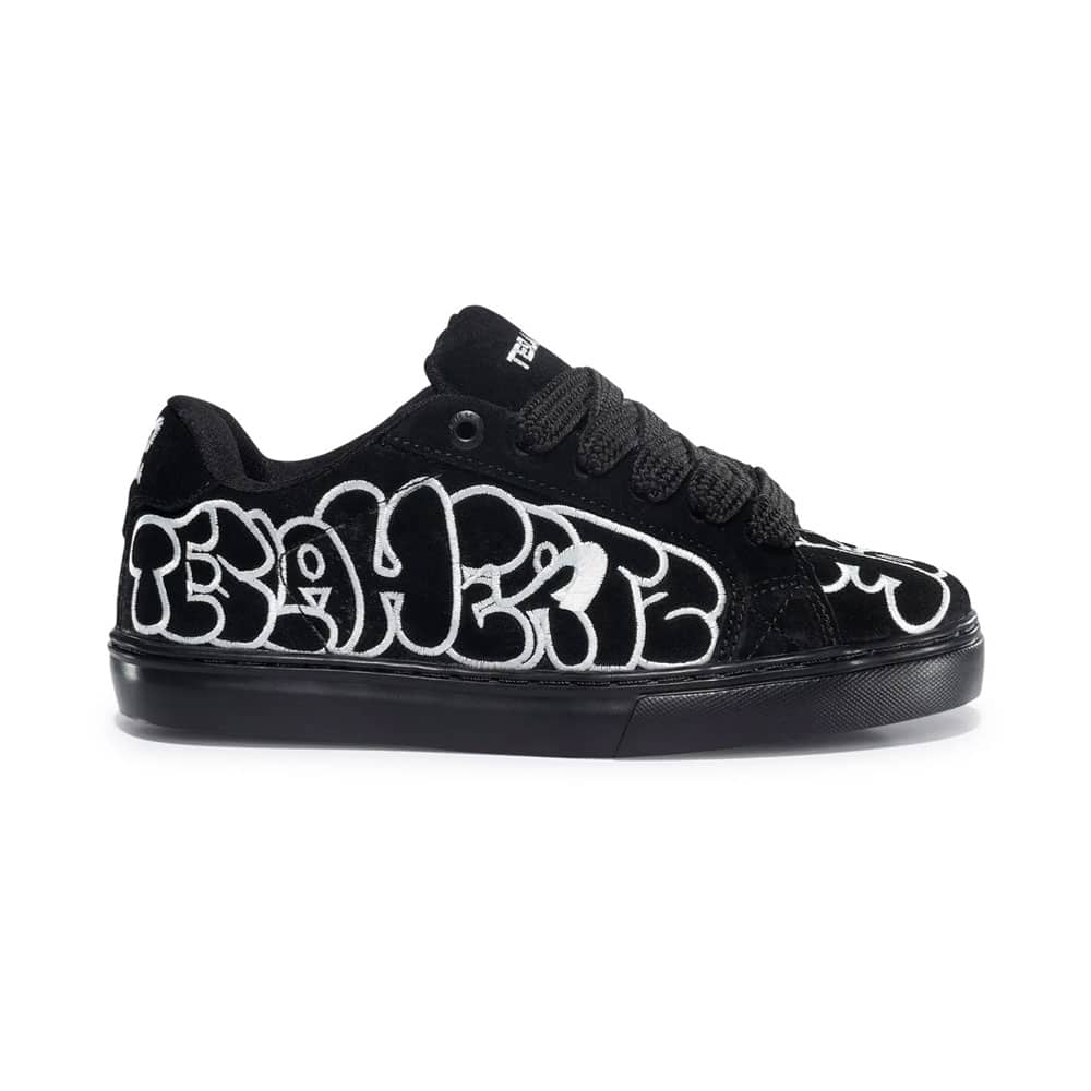 Tênis Tesla Hertz - Black Art